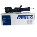 AMORTIGUADOR DELANTERO DERECHO GETZ 1.3 1.4 MKA WURTEX