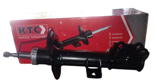 [C5041R] AMORTIGUADOR DELANTERO IZQUIERDO TUCSON IX35 2011-2022 KIA REVOLUTION MARCA KTC KSA-HY047