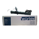 AMORTIGUADOR DELANTERO IZQUIERDO I25 MKA WURTEX 54650-1r000-0