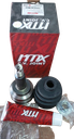 PUNTA EJE LADO RUEDA KIA PICANTO ION  MK KMX (KSK-2811)