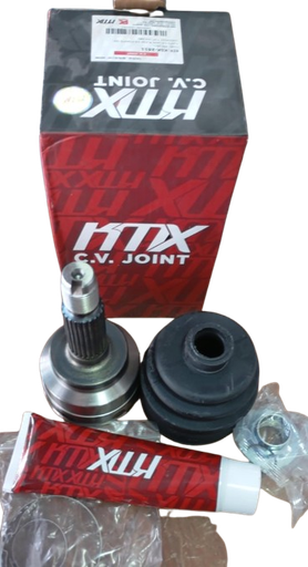 [C5054B] PUNTA EJE LADO RUEDA KIA PICANTO ION  MK KMX (KSK-2811)