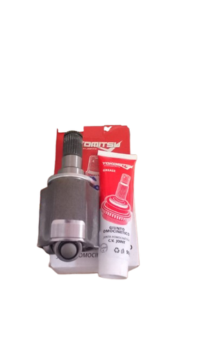 [C5055F] PUNTA EJE LADO CAJA  MI-7358 C/TRICETA  HY I10 11-14 7134207603