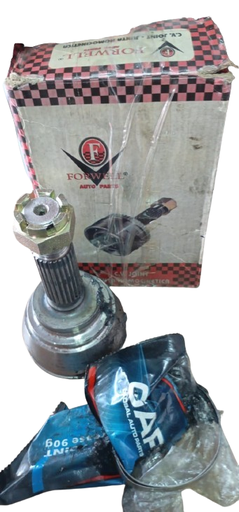 [C5056A] PUNTA EJE ACCENT VERNA LADO RUEDA mi-87182-102