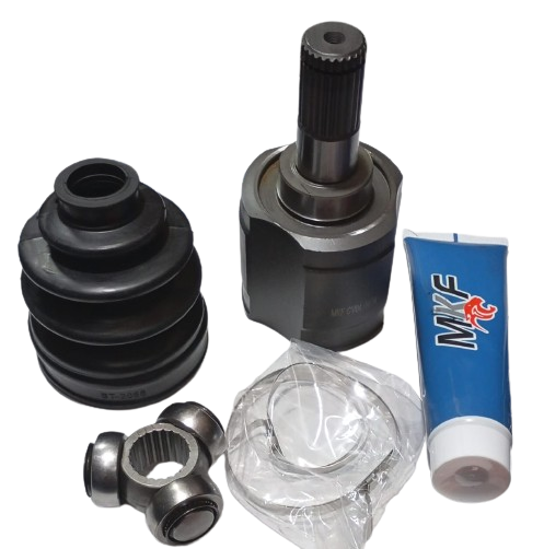 [C5064] PUNTA EJE LADO CAJA VISION 25X22X41 MARCA MKF