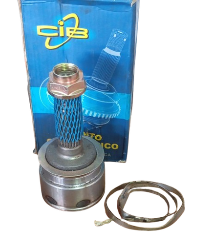 [C5068G] PUNTA EJE LADO RUEDA PIN INTERNO VISION 