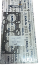 EMPAQUE CULATA I10 MK EMASA 8632
