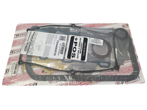 [C5109F] EMPAQUETADURA MOTOR ATOS/ SANTRO 1.1 Lt. MK FRACO FS3640002POS