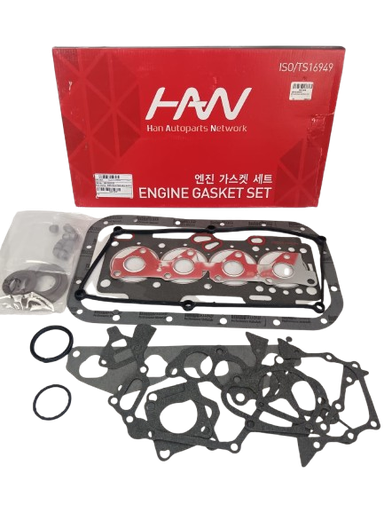 [C5109G] EMPAQUETADURA MOTOR ATOS MKA HANG