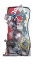 EMPAQUETADURA MOTOR GRAND I10 2.0 MKA FRACO FS3640012SB