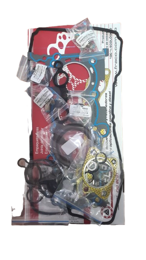 [C5111B] EMPAQUETADURA MOTOR GRAND I10 2.0 MKA FRACO FS3640012SB