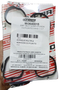 EMPAQUE MULTIPLE ADMISION  I10/PICANTO MARCA FRACO MI3640015