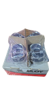 PISTONES I10,  KIA PICANTO  MORNING   STD ps 4934 SULOY  