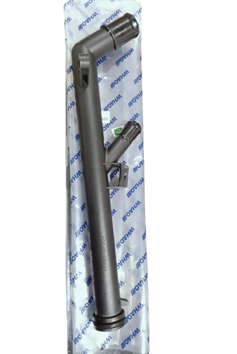 [C5192] TUBO CALEFACCION CLIO II/MEGANE CLASIC (PLASTICO) WHAOIII 8200134513