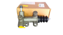 BOMBA AUXILIAR CLUTCH GELLY S160 S160A