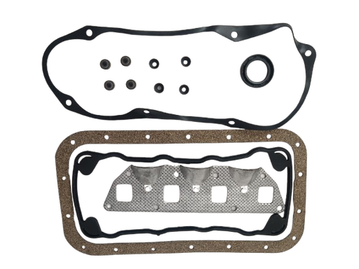 [C5316] EMPAQUE CARTER SUZUKI INCOMPLETA F10 11400-80815