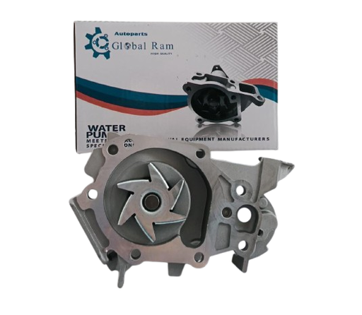 [C5355] BOMBA AGUA RENAULT TWINGO 16 VALVULAS GLOBAL RAM 8200238349C/13796 