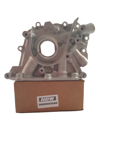 [C53591] BOMBA ACEITE FORD FIESTA 1.6 MODELO NUEVO MARCA NBW 21530 96MM6600AK