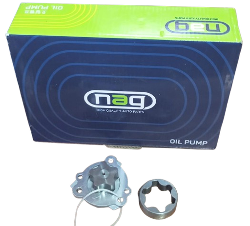 [C5361] BOMBA ACEITE GRAND I10 MARCA NAG