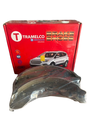 [C5383] BANDAS SUPER CARRY MK TRAMELCO BS9943