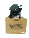 SOPOR MOTOR CAJA IZQ TUC 05/10 MK STAR PARTS  21830-2e200
