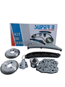 KIT REPARTICION SPARK GT SPARE PARTS TK-CV035/22249