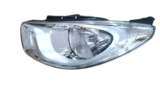 [C5581A] FAROLA I10 TAXI 12/15 IZQUIERDA CON/SOCKET C/BOMBILLO W5W DIFORZA 6134202212