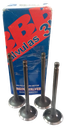VALVULAS ESCAPE I10 -MK BBB 4427 ebn std