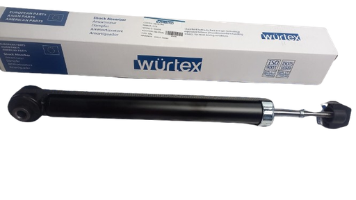 [C5642] AMORTIGUADOR TRASERO VISION/KIA RIO XCITE DER/IZQ  MK WURTEX - 0018198