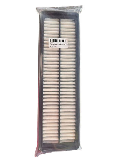 [C5662D] FILTRO AIRE GRAND I10 -MK KOREANA 
