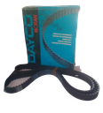 CORREA REPARTICION H100 163 DIENTES  -MK DAYCO 12043