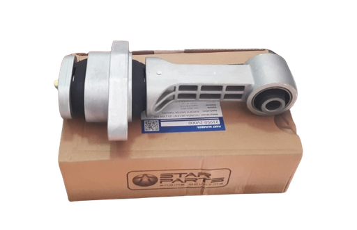 [C5692] SOPORTE MOTOR TRASERO I25 / I35 MKA STAR PARTS