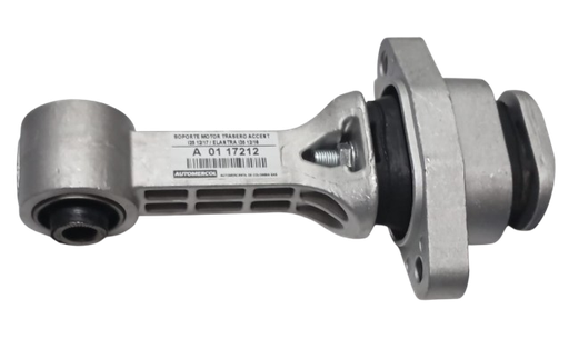 [C5693F] SOPORTE MOTOR TRASERO ACCENT I25 ELANTRA MKA AUTOMERCOL a 0117212