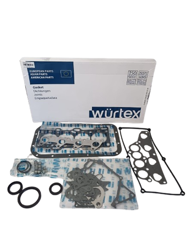 [C5723A] EMPAQUETADURA MOTOR KIA PICANTO MORNING MARCA WURTEX