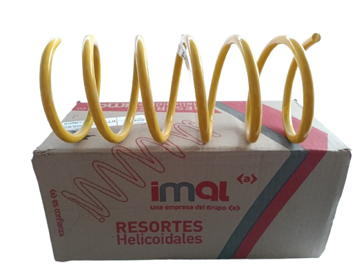 [C5746] ESPIRAL ATOS TAXI DELANTERO IMAL 05H018TX-IMAL