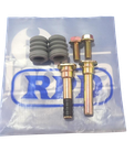 KIT MORDAZA SPARK CRONOS / 7:24 MK RPD - 194046