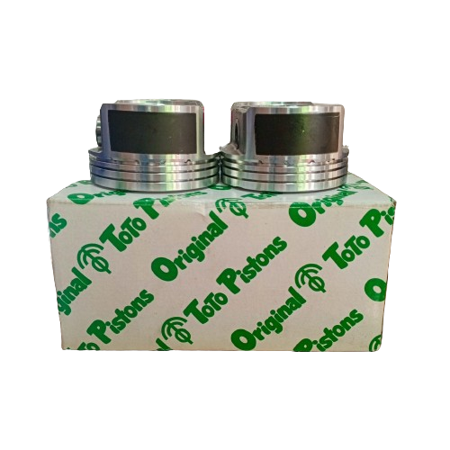 [C5776] PISTONES MOTOR KIA RIO SPICE 1.4 I25 STD MKA TOTO kh7707 std