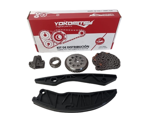 [C5780] KIT REPARTICION ACCENT I25 RIO MKA YOKOMITSU 8134220200