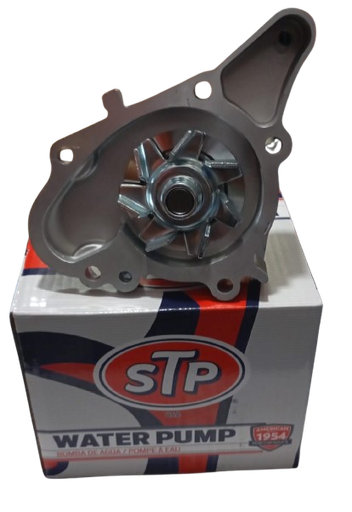 [C6009D] BOMBA AGUA HYUNDAI ATOS/PICANTO MORNING MK. STP