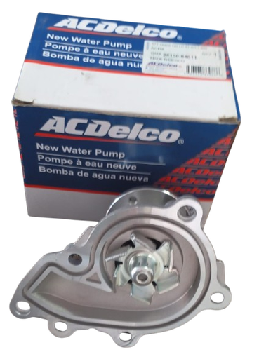[C6012] BOMBA AGUA  / KIA PICANTO  ION 1.0 MKA ACEDELCO 25100-04011