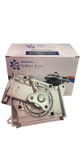 [C6015] BOMBA AGUA MAZDA  ALLEGRO 1.3/121/323 INY/KIA PRIDE MK GLOBAL RAM 8AD2-15-010