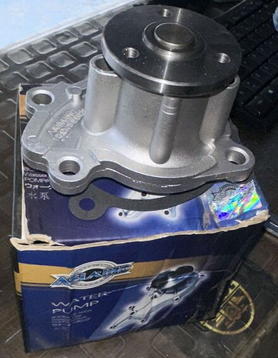 [C6017] BOMBA AGUA NISSAN TIDDA MK ASIA-INC 21010 EE025