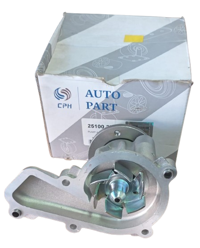 [C6018] BOMBA AGUA IX35 GASOLINA MK AUT PART 251002