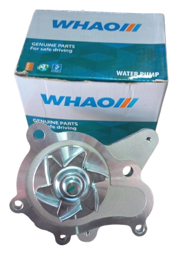[C6025B] BOMBA AGUA KIA NEW SPORTAGE TUCSON DIESEL MK. WHAO 25100-27400