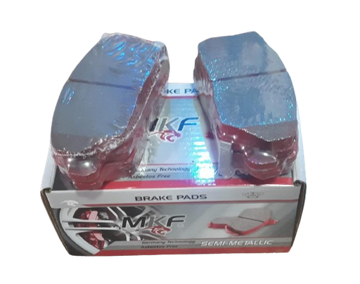 [C6028C] PASTILLAS FRENO ATOS MKA MKF 10237-d1142