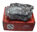 PASTILLAS FRENO ATOS SANDRO MK KMX D1142-8253-AR