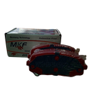 PASTILLAS FRENO I10  -MK MKF 10286 SP1172