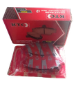 PAST FRENO DEL GRAND I10 TAXI MARCA KTC K4A00 GRAND ILUSION 