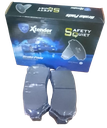 PAST TUCSON IX35 2.0/SPORTAGE MK XTENDER