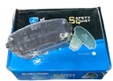 PASTILLAS FRENO ION MK SFETY QUIET - BPE312ASQ
