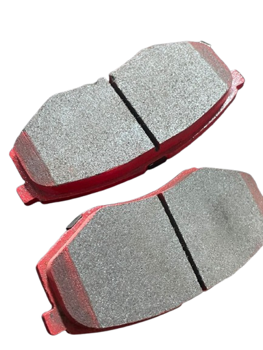 [C6039] PASTILLAS FRENO TUCSON  -MK  MKF 8615